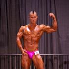 Adam  Palleschi - NPC Eastern Seaboard 2012 - #1